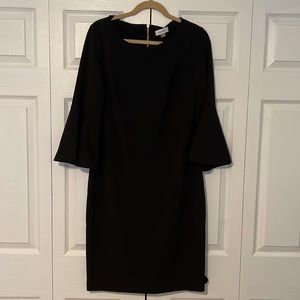 Calvin Klein Black dress